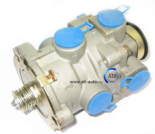 Кран главный тормозной FRL/INTERN 170.286171