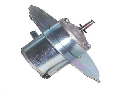 Мотор отопителя Kormas 67215007