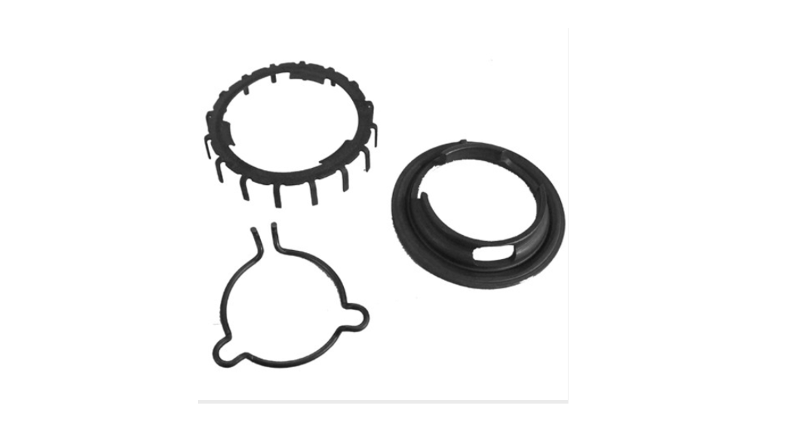 Р/к выжимного подшипника монтажный Iveco EuroCargo 908020