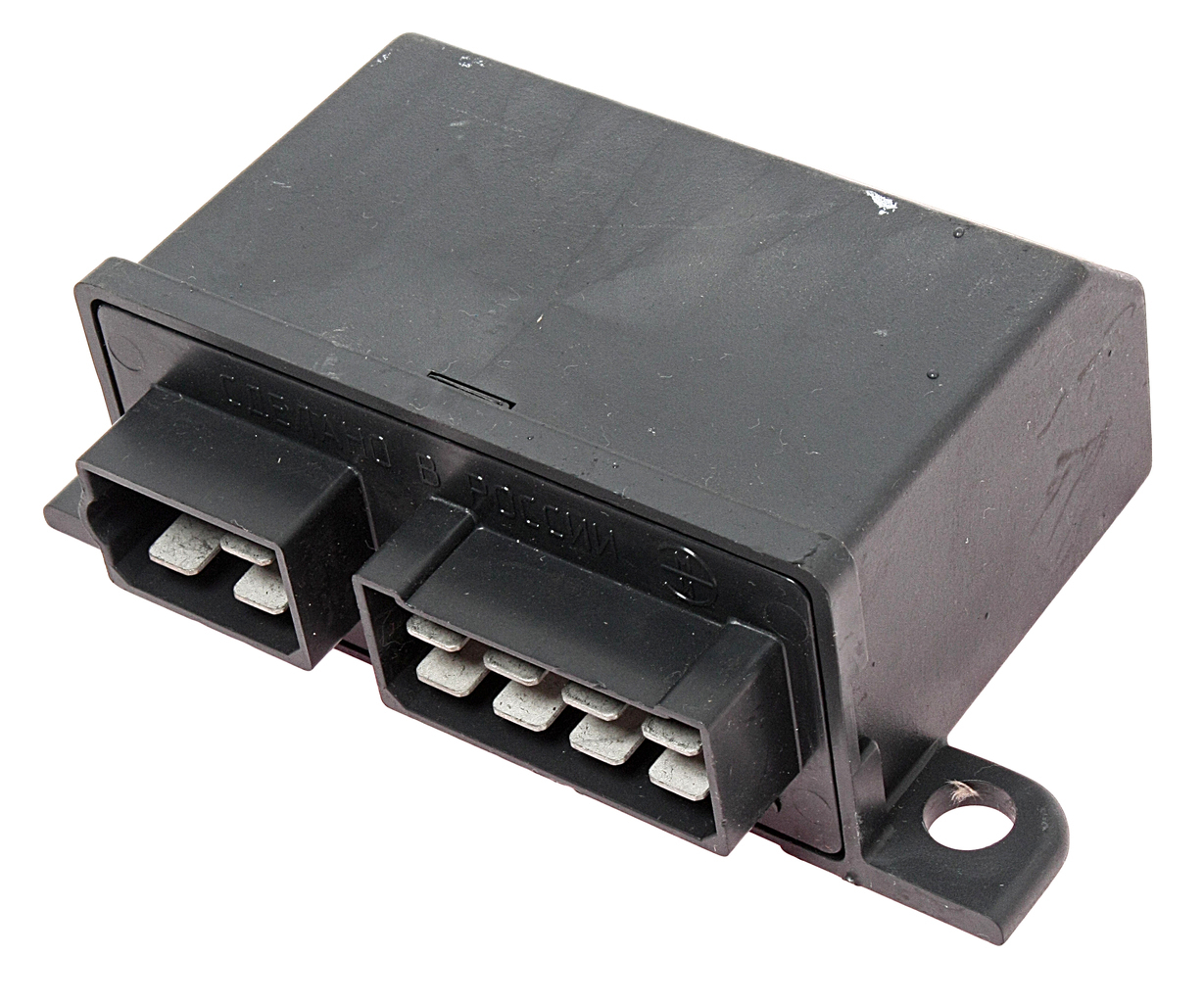 Реле поворотов 12V ЗИЛ/ЗАЗ/ПАЗ/УАЗ/КАЗ/КРАЗ/КАВЗ РС950