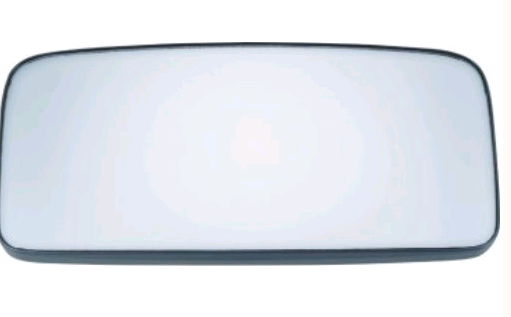 Стекло зеркала основного с подогревом MAN TGA/TGL/TGM/TGS/TGX 507.00033