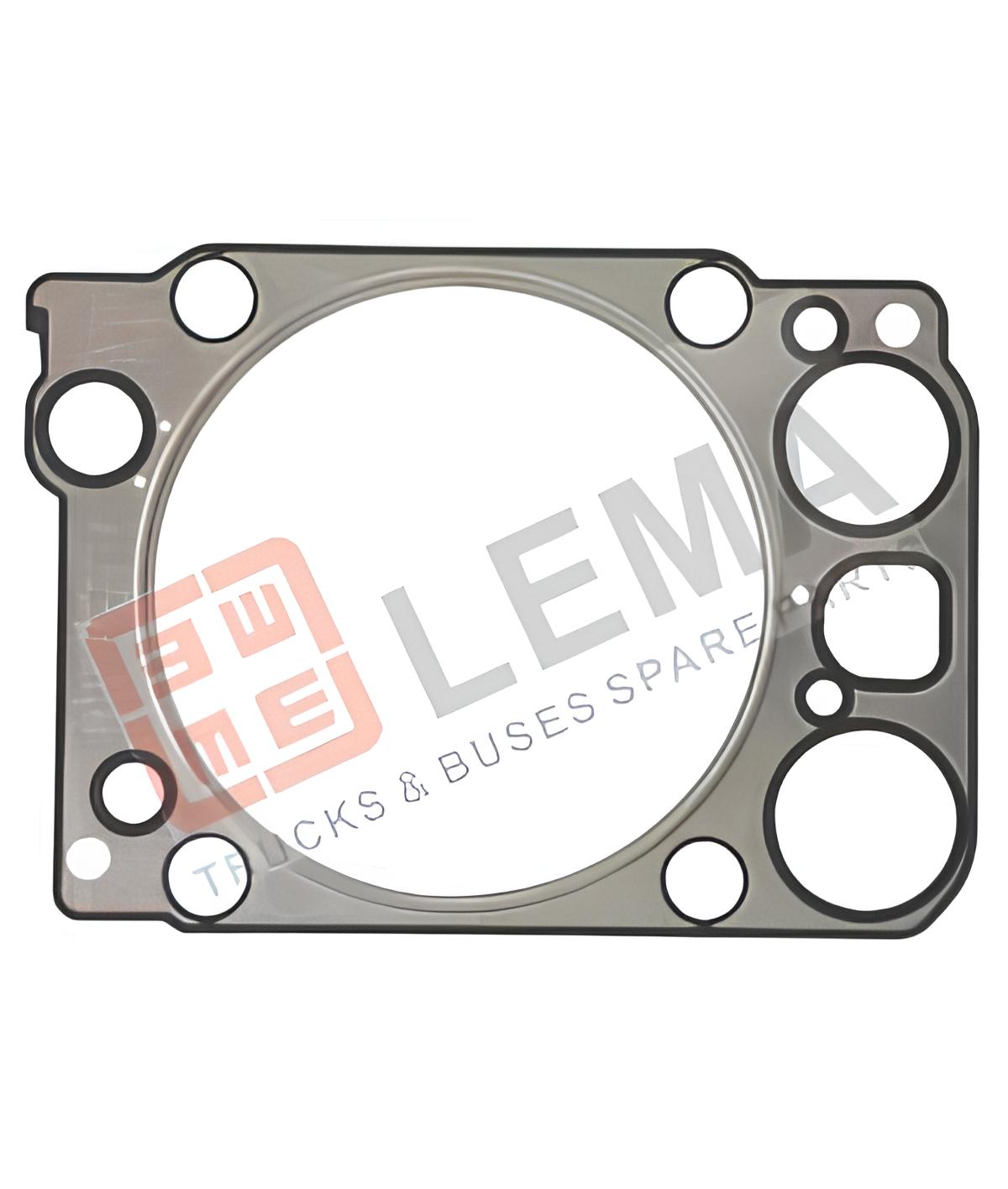 Прокладка ГБЦ D=150.5 MB Actros OM501/502 10735.00