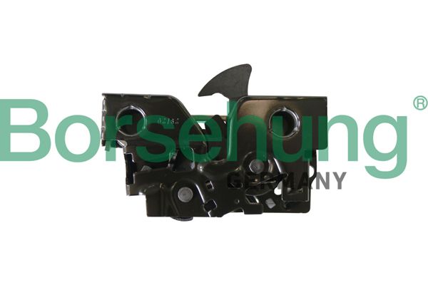 Замок капота (нижняя часть) VW Passat 97-00 B10271