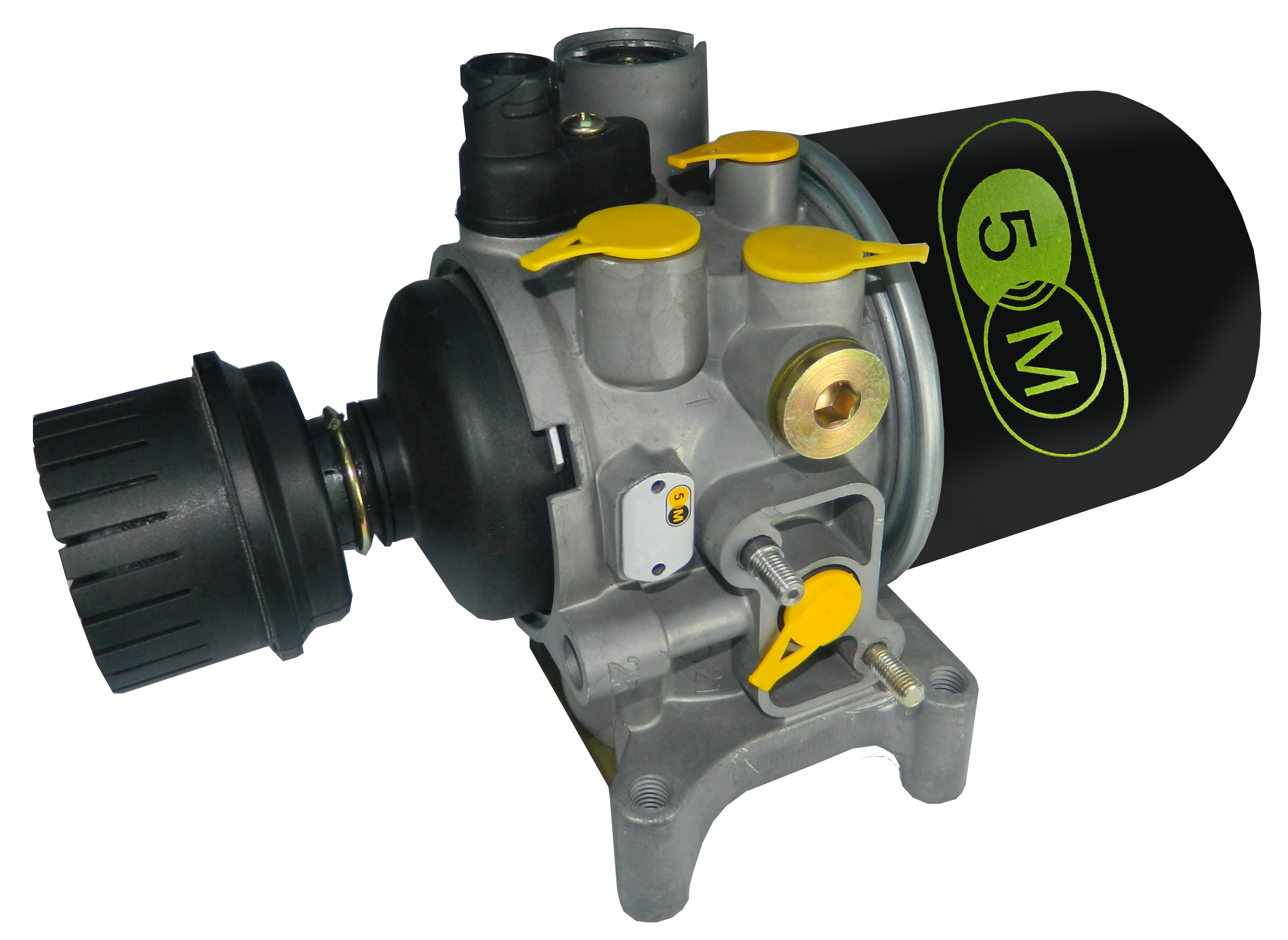 Осушитель воздуха DAF XF95/XF105 540002951