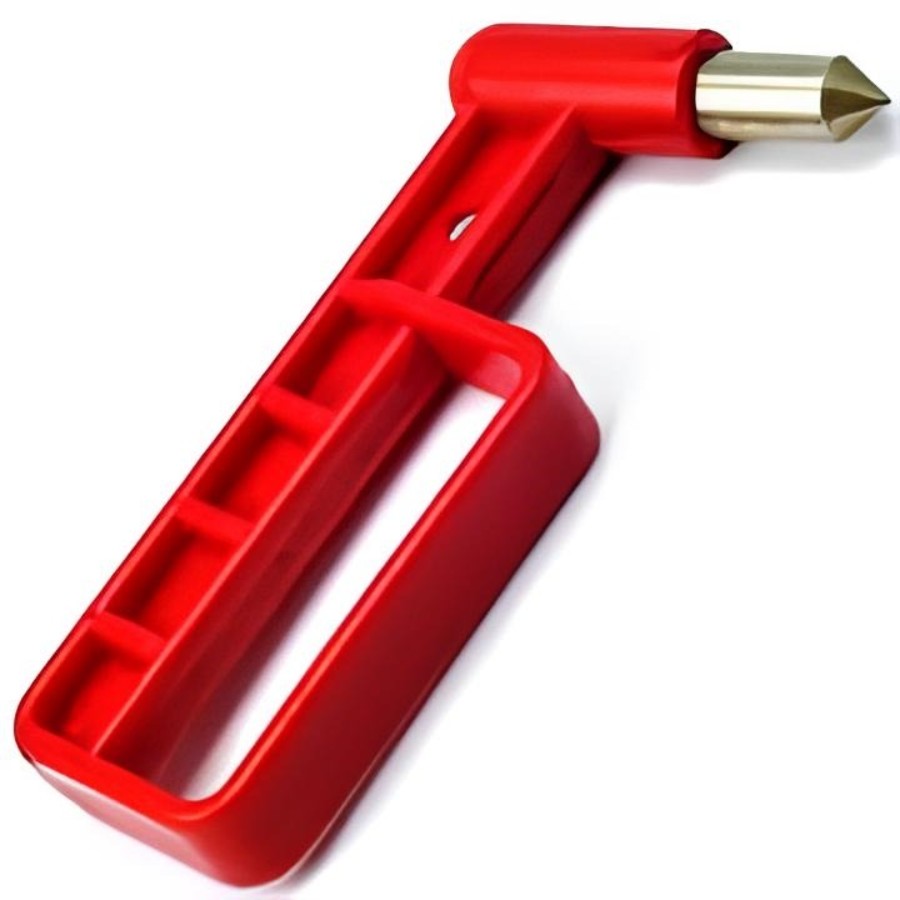 Молоток аварийный ГАЗ-32213/ПАЗ МА001АЭК110