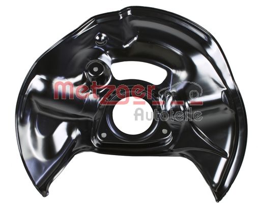 Защита диска тормозного MB E-Class W210 96-02 6115235