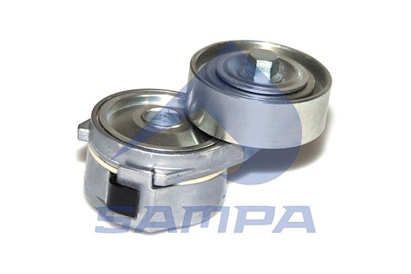 Натяжитель ремня Iveco EuroTech/AD Stralis/Euro/AD 060.479