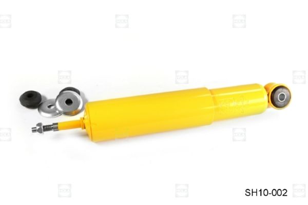 Амортизатор подвески передний масляный УАЗ-Патриот SH10002