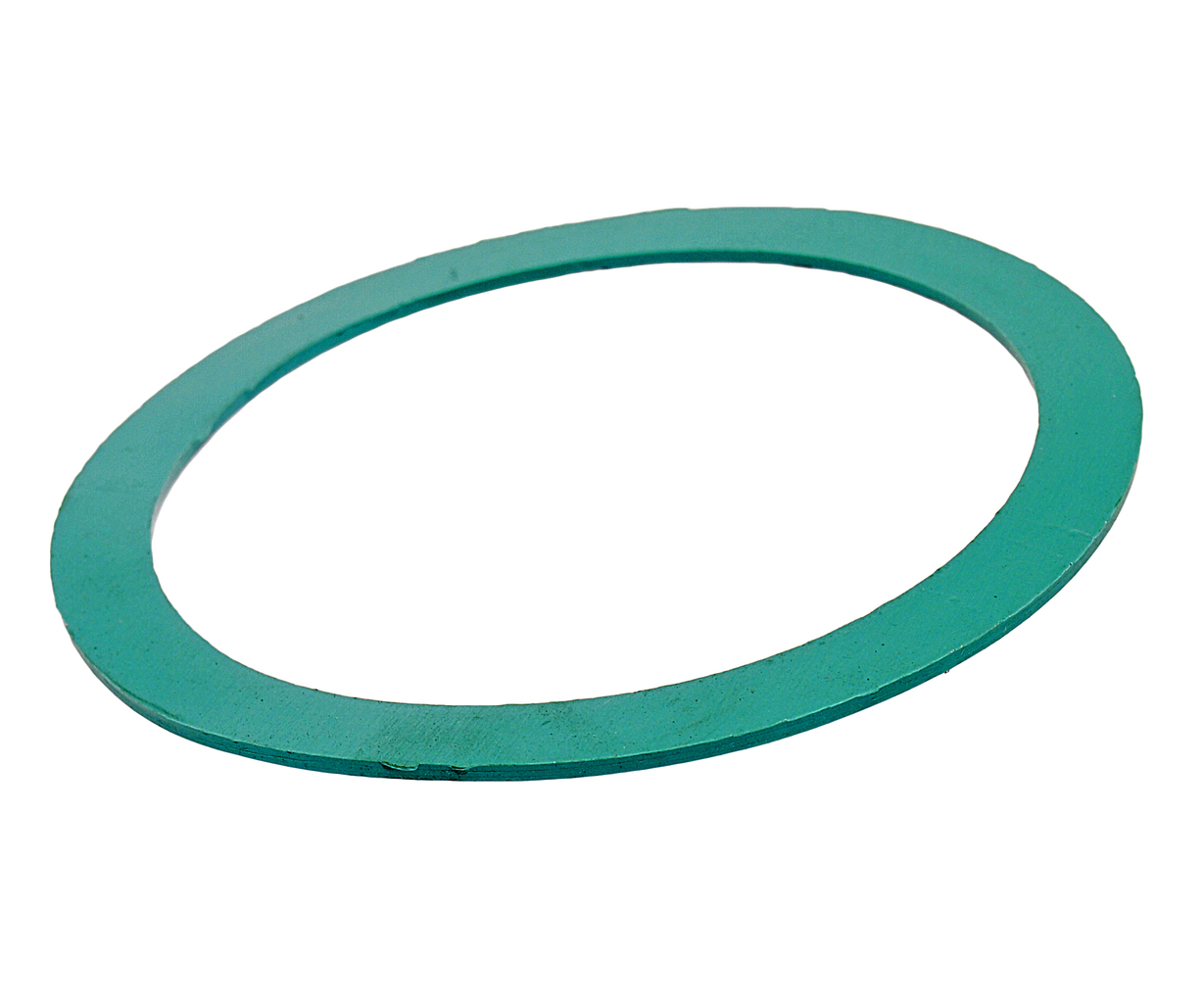 Прокладка колпака Ф.Г.О.Т зеленая МБС ЯМЗ 201-1105552