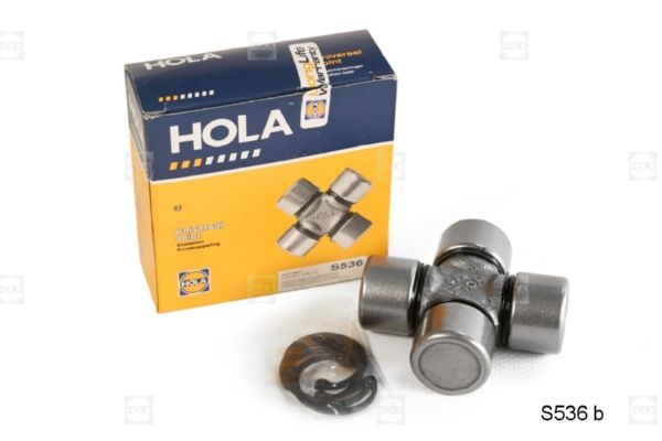 Крестовина карданного вала ВАЗ-21213/УАЗ-3163/Профи 2014- S536