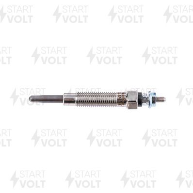 Свеча накаливания Mitsubishi Pajero/Canter/Delica 2.8 TD 4M40/4M40T 93> GLSP028