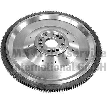 Маховик Scania DSC9/DSC11 20090711000