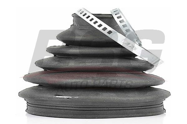 Пыльник ШРУСа наружного к-т VW Touran/Golf 03> BSG90705005