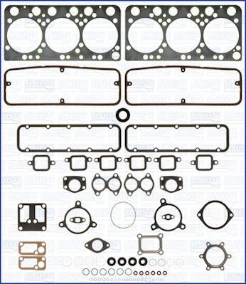 Прокладки ГБЦ к-т верхний Scania 2-/3-Series 52184400
