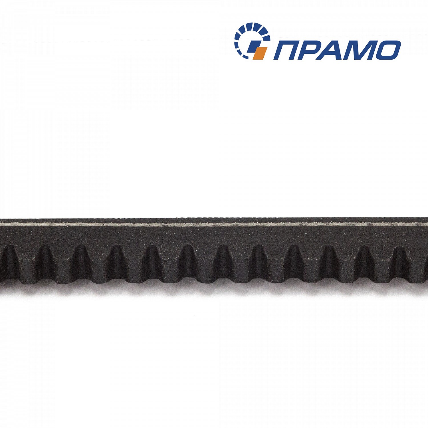Ремень 11*10*1280 зубчатый ГАЗ-3309/МАЗ-4370/ПАЗ AVX11-1280LA