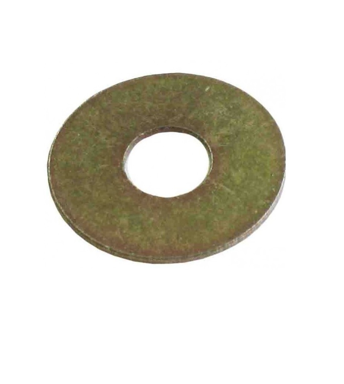 Шайба 16.0*45.0*3.0 сайлентблока рычага подвески упорная ВАЗ-2108 21082904045