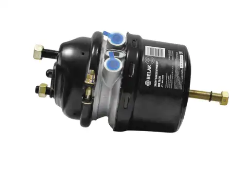 Энергоаккумулятор 20/24 дисковый тормоз правый MB/DAF BAK03085