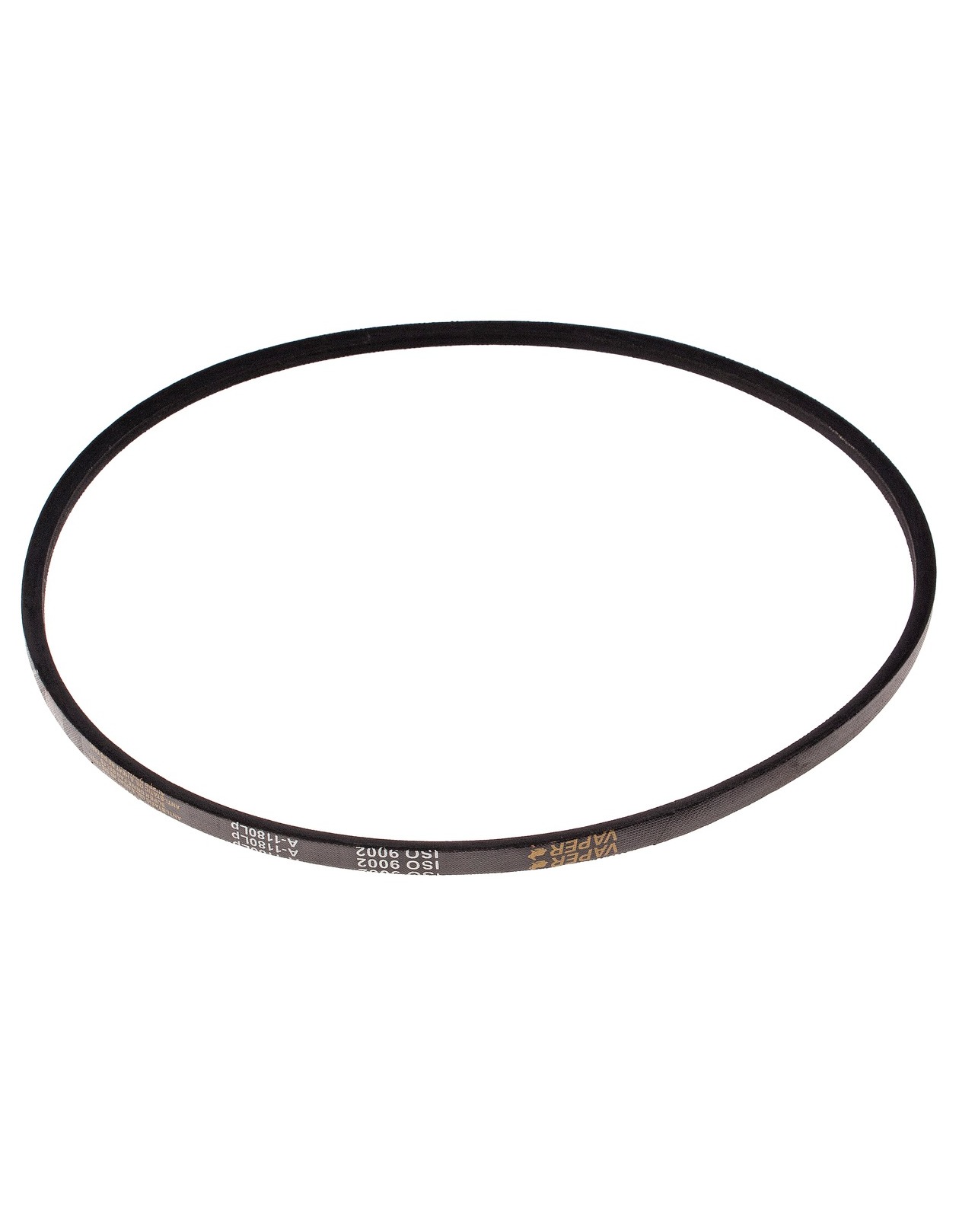 Ремень 11*10*1180 приводной клиновой дв.ЯМЗ-840/Д-260/ТМЗ-8421-85227 МТЗ-1222/ТСН-3Б А-1180