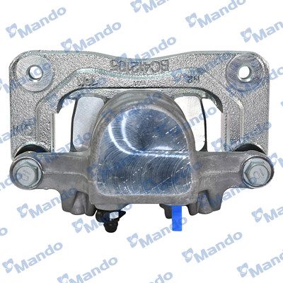 Суппорт тормозной задний левый Hyundai Santa Fe 06> EX583102BA00