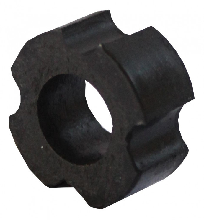 Муфта подогревателя предпускового КАМАЗ/МАЗ/ПАЗ/КАВЗ 141.8106.304