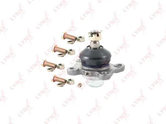 Опора шаровая Toyota Hi-Ace KLH1/LXH1/RCH1/RCH2 all 96> C1068LR