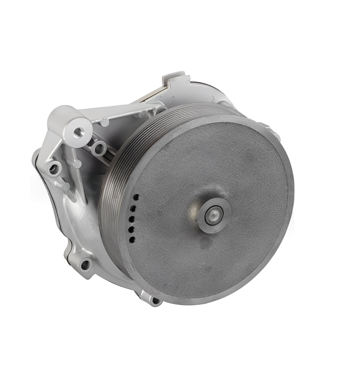 Насос водяной Scania P/G/R/Bus 4 20160709001