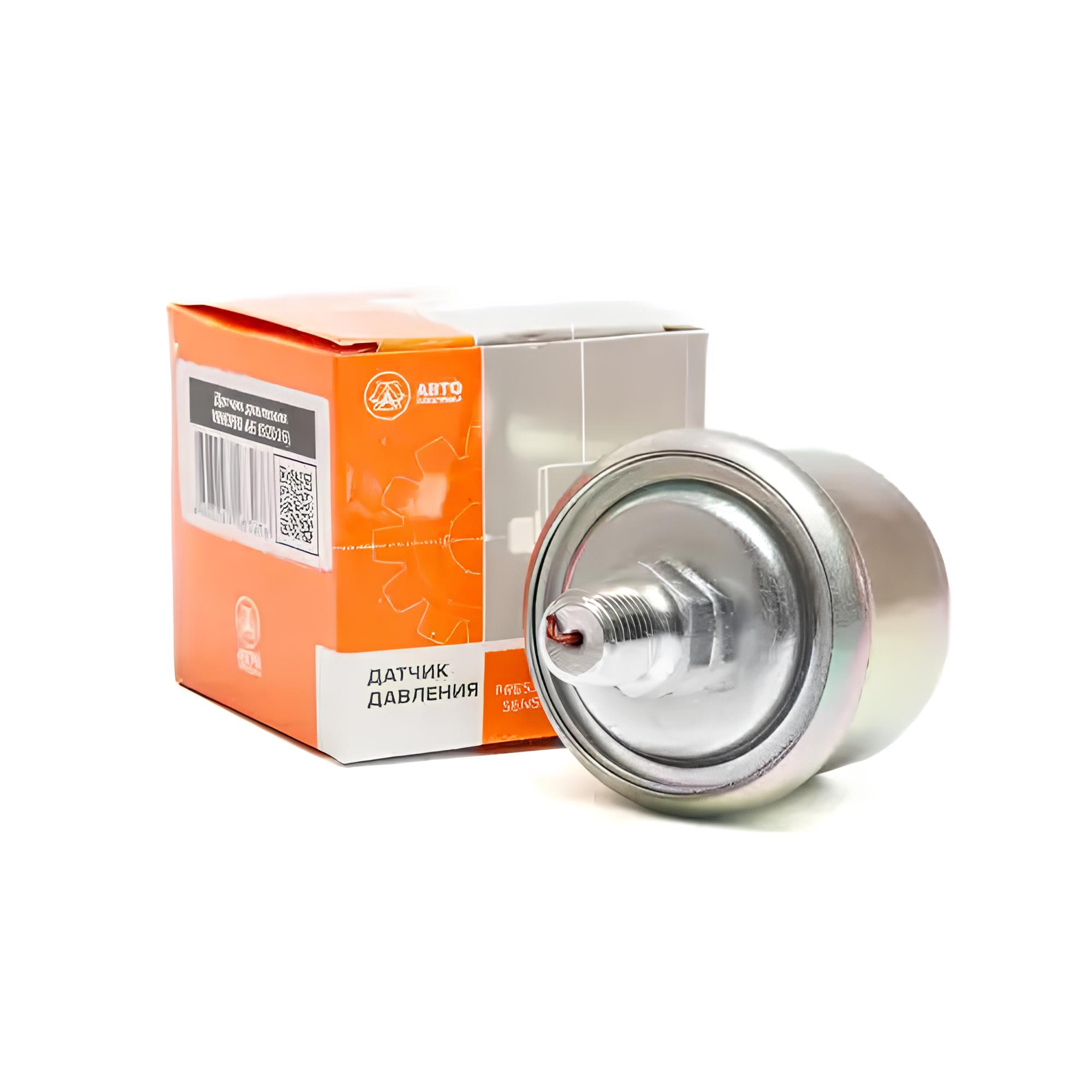 Датчик давления масла ГАЗ/ЗИЛ ММ358