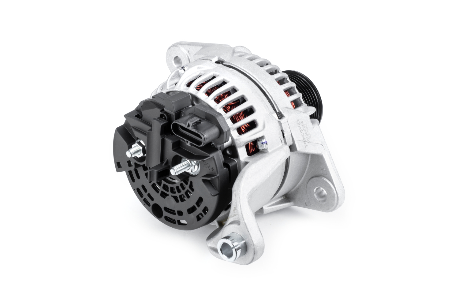 Генератор 24V 80A Volvo FH/FM/Renault Magnum DXI T01307004