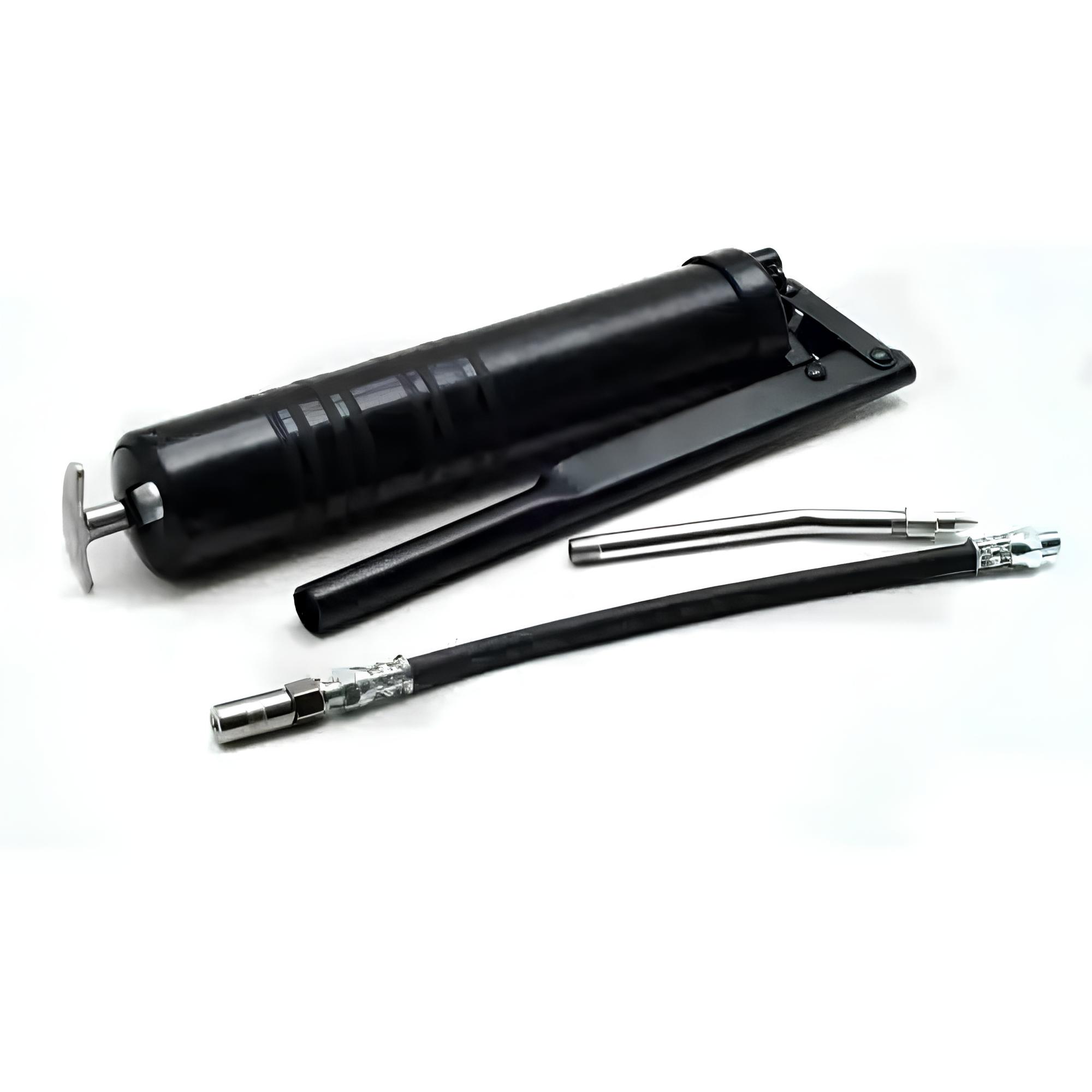 Шприц рычажно-плунжерный 500ml под тубу 77650