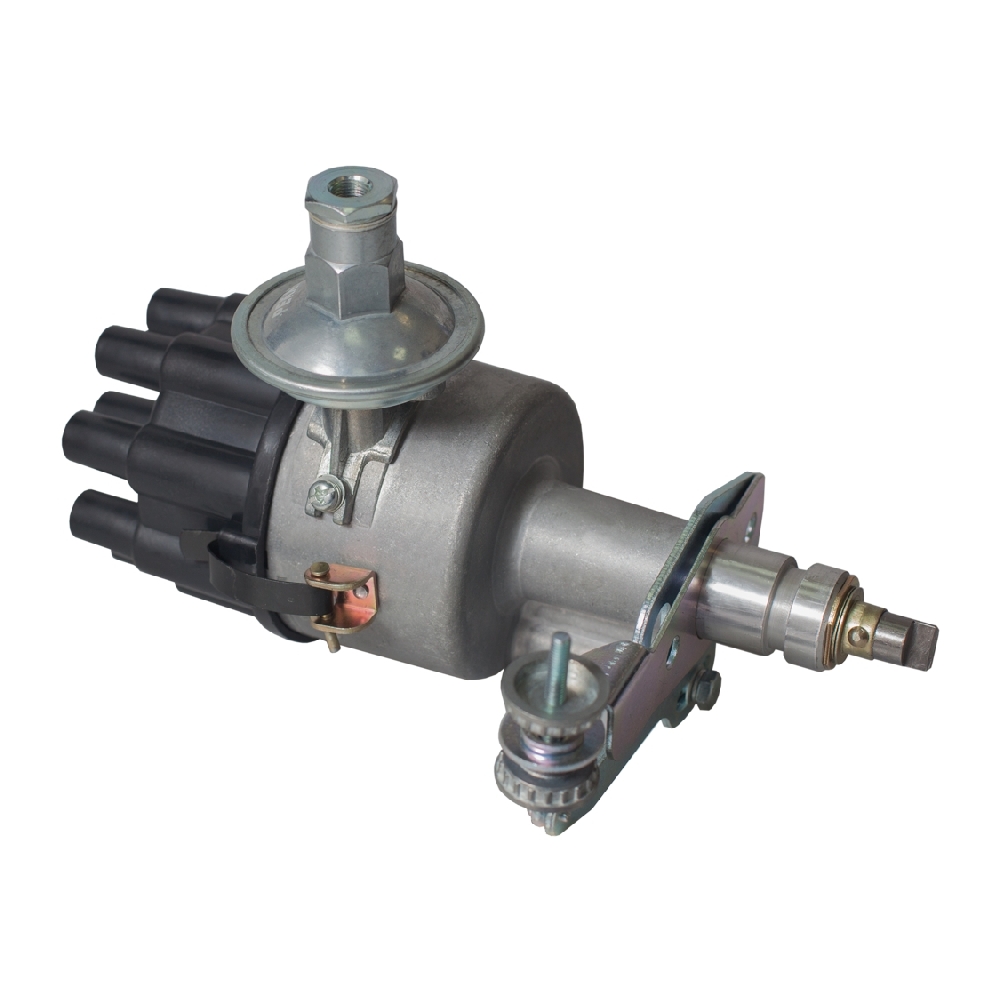 Распределитель зажигания контактный ЗИЛ-130 Р137-01