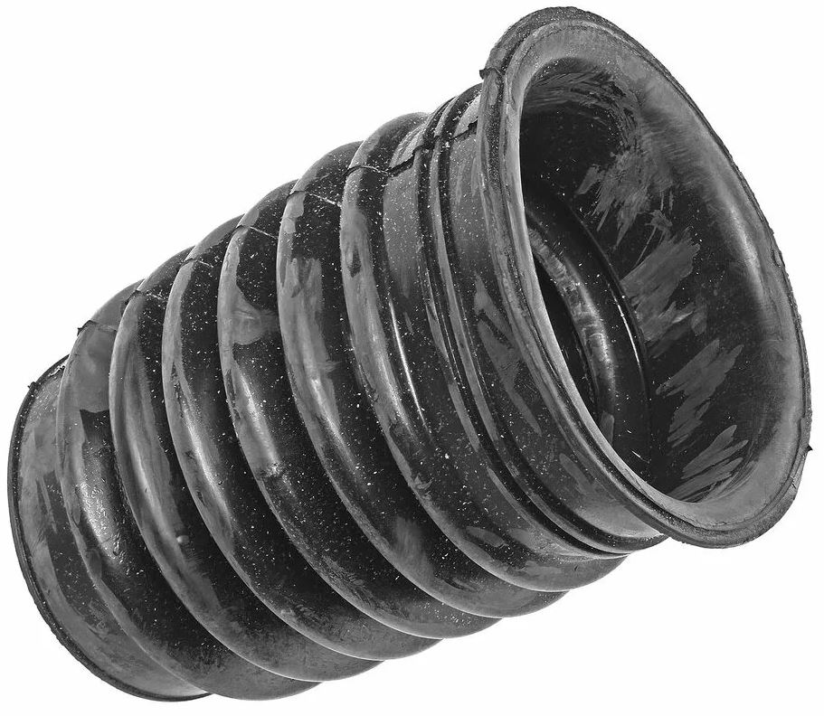 Патрубок переходник к воздушному фильтру МАЗ 6422-1109146