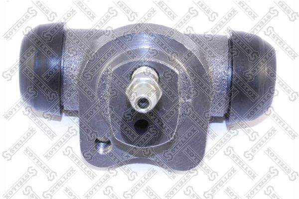 Цилиндр тормозной задний Opel Ascona 85>/Astra/ Daewoo Lanos 97-/Nexia 96- 0583013SX
