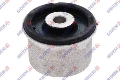 Сайлентблок переднего нижнего рычага задний Audi Q7/VW Touareg/Porsche Cayenne all 02> 863643