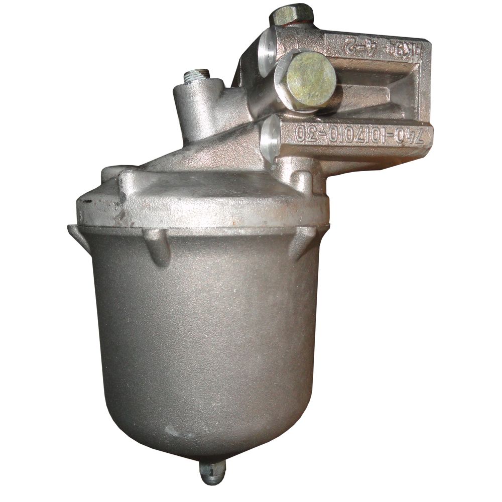 Фильтр масляный центробежной очистки КАМАЗ 740.1017010-30