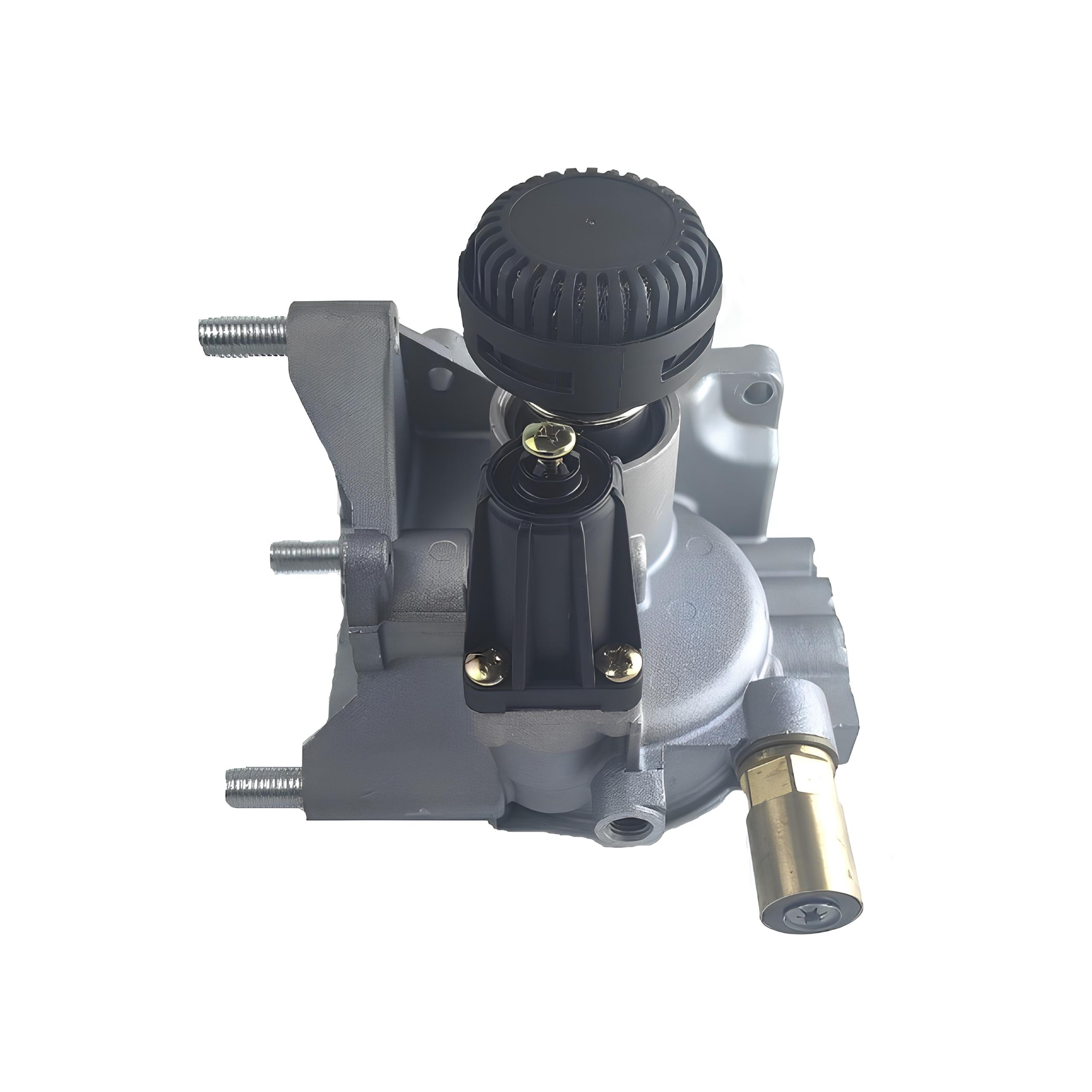 Блок подготовки воздуха Scania P/G/R/T 05373VLT