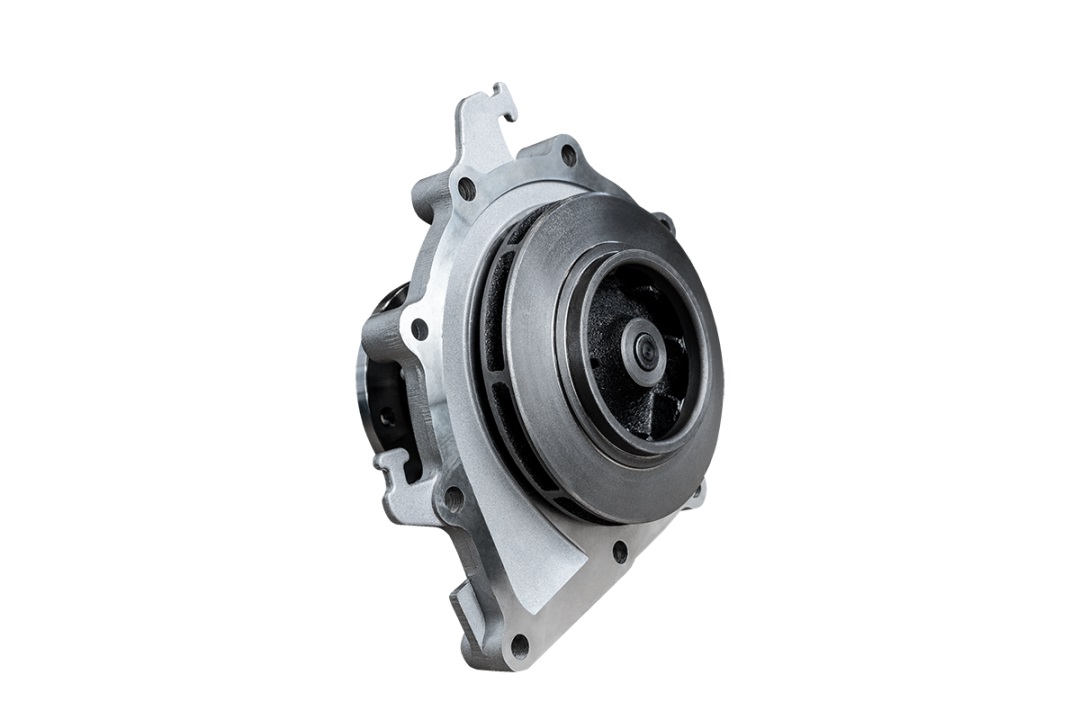 Насос водяной MAN TGX/TGS D2066/2676 13070470690