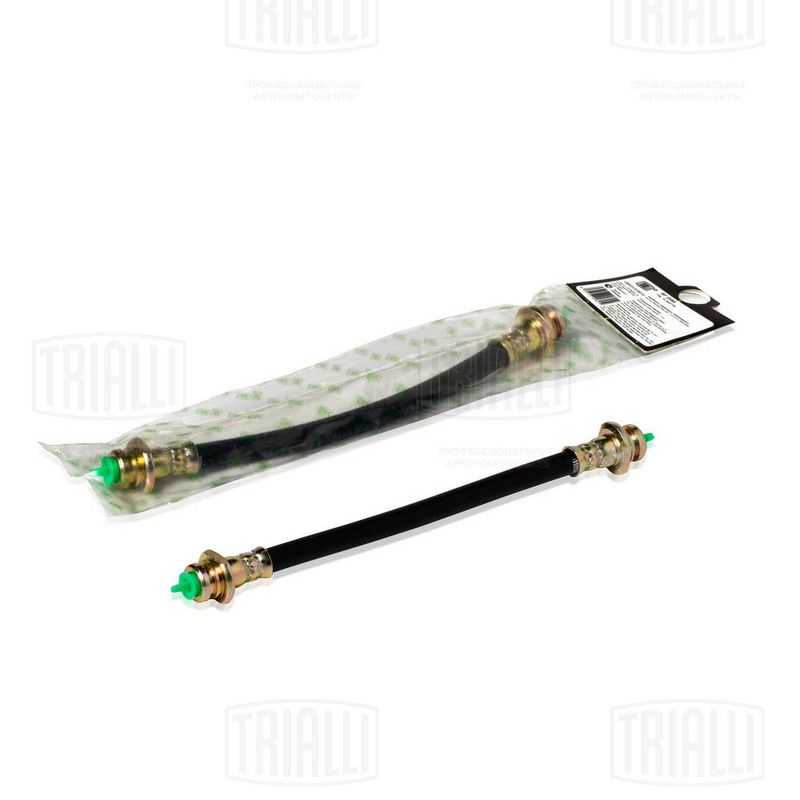 Шланг тормозной L=225 задний Chevrolet Aveo 03- BF0585