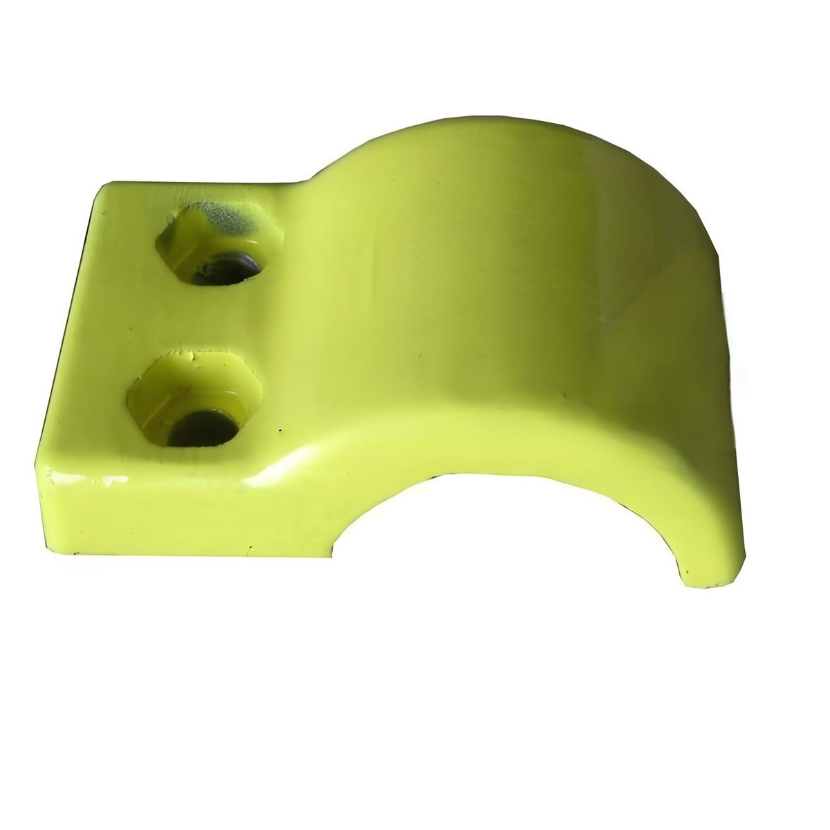 Накладка верхней стойки поручня ЛиАЗ-5256 5256-8202233-10/16