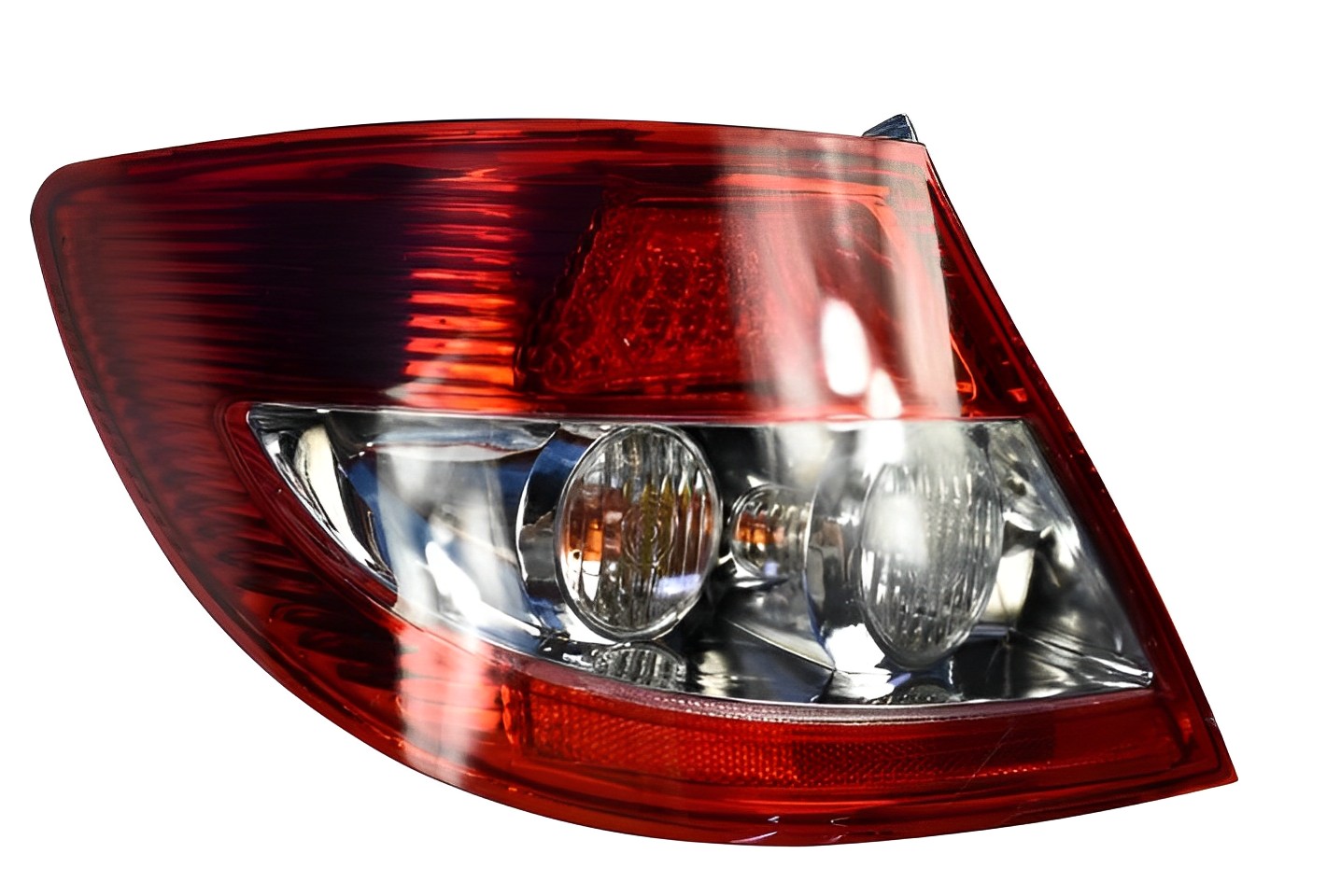 Фонарь задний левый BYD F3 1022500700