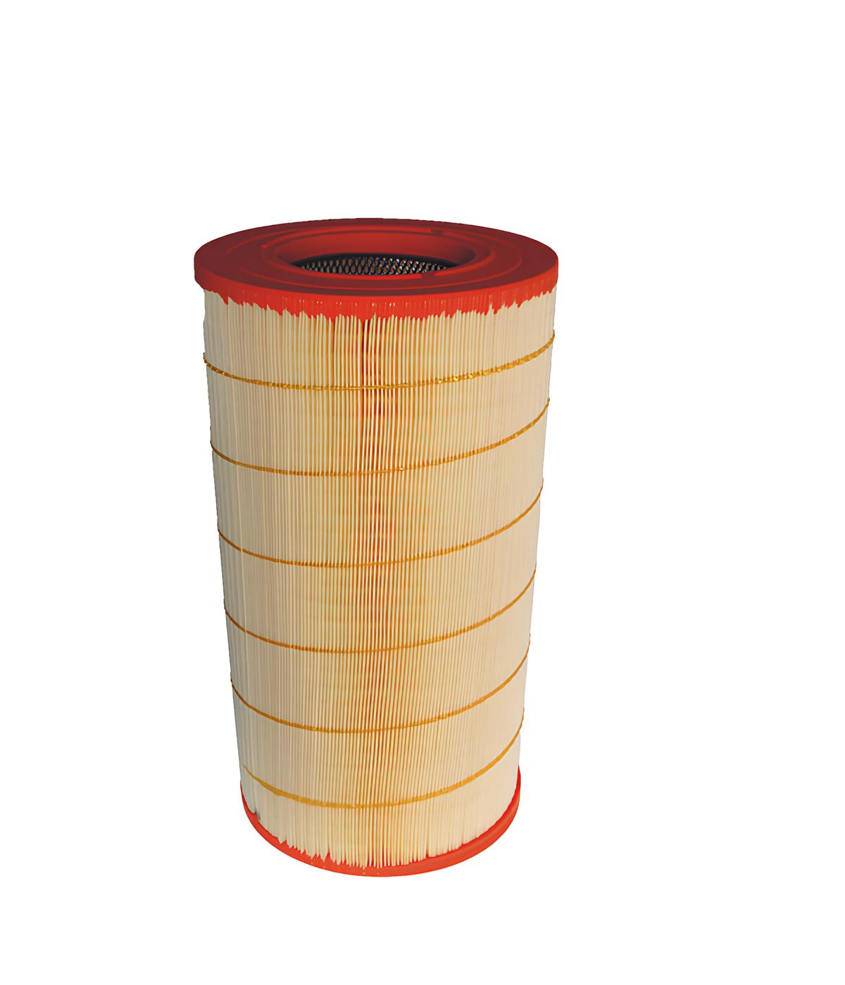 Фильтр воздушный DAF XF105 2005- W742.0000715