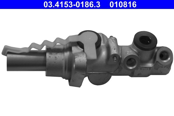 Цилиндр тормозной главный Audi Q3/VW Tiguan/Passat 1.4-3.6i/TDi 05> 03415301863