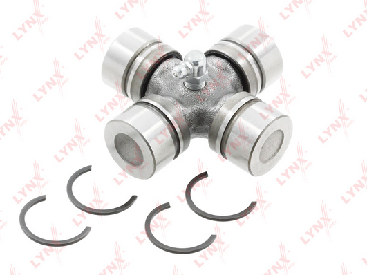 Крестовина 32*57 вала карданного Mazda/Kia Besta 95-00/Sorento 02- CP3002