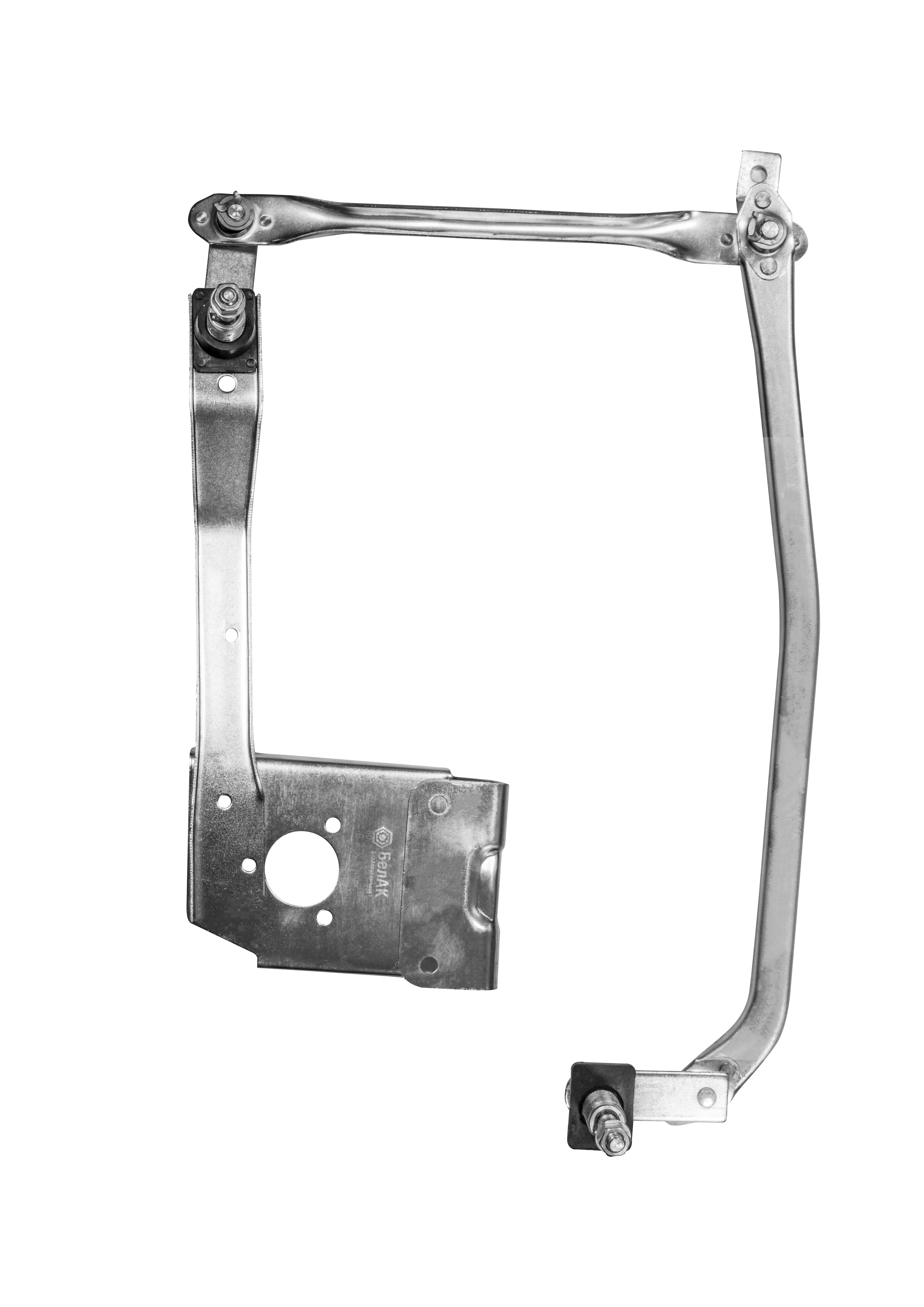 Трапеция стеклоочистителя ГАЗ-3302 БАК.00013