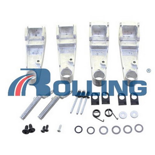 Р/к спинки сиденья MAN TGL/TGM/TGA/TGS/TGX/ECT/Lions/Neoplan RM052042