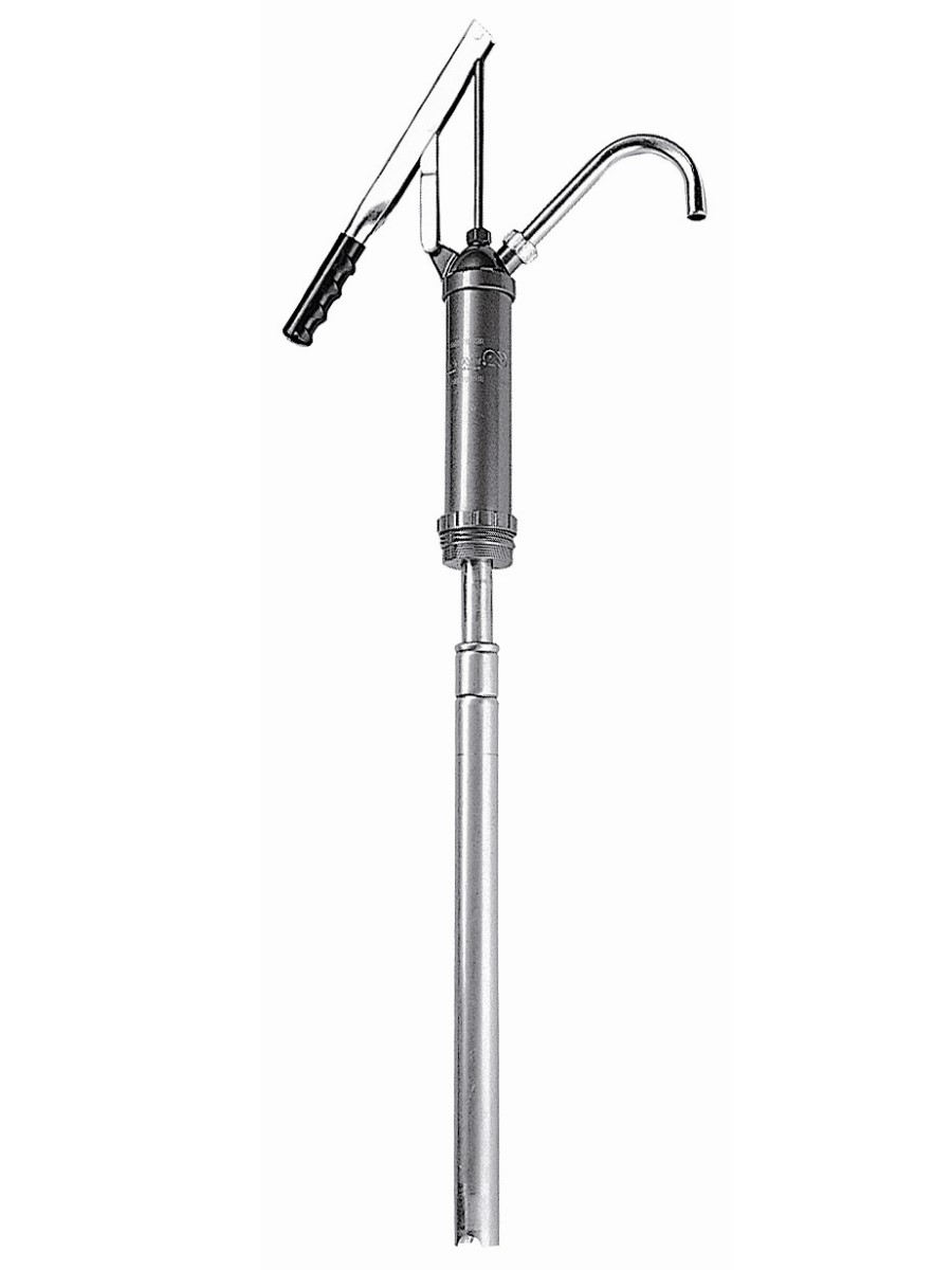 Насос для перекачки масла 60/205л 0.35 л/ход рычажный 304500