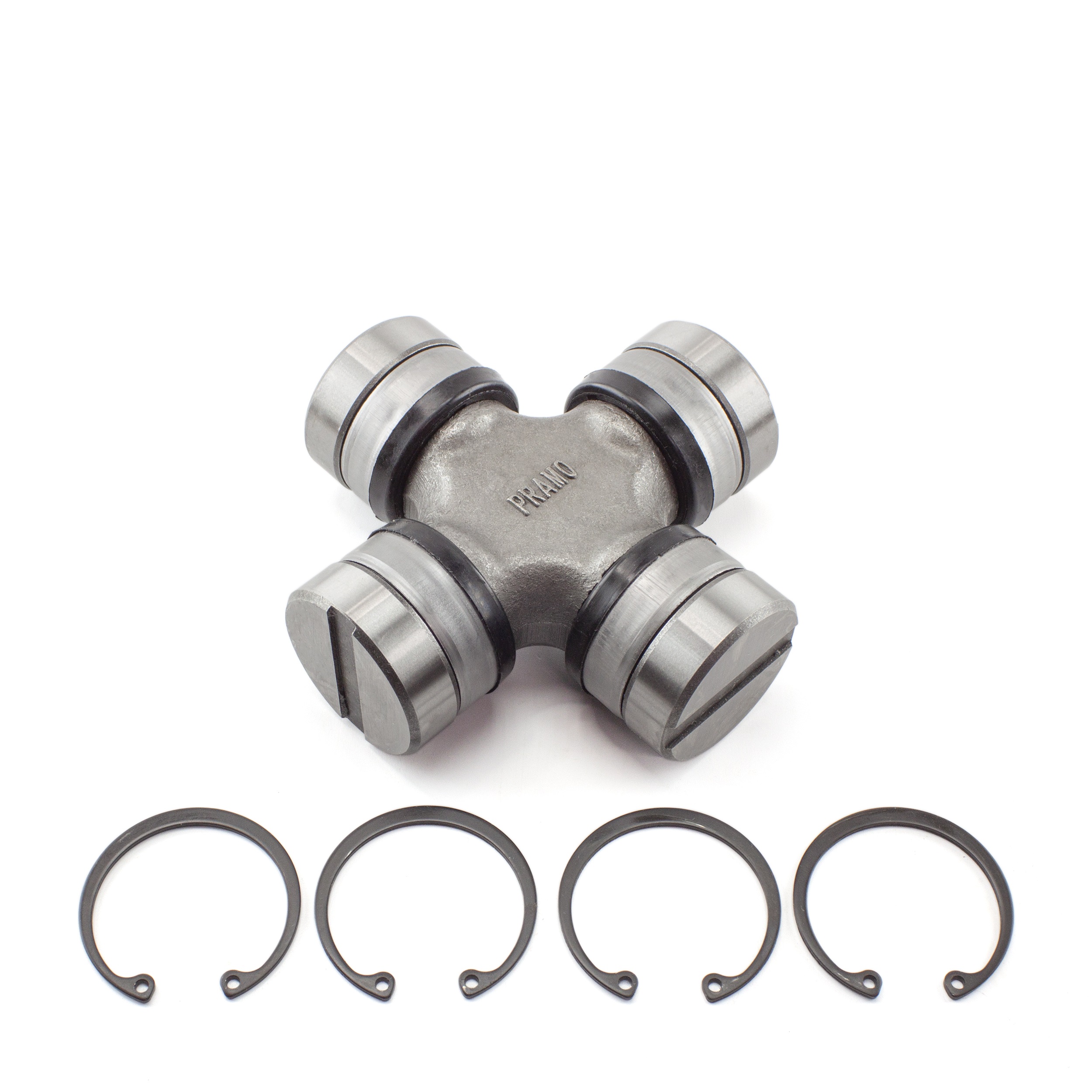 Крестовина карданного вала 50*135 КАМАЗ/УРАЛ 5320-2205025