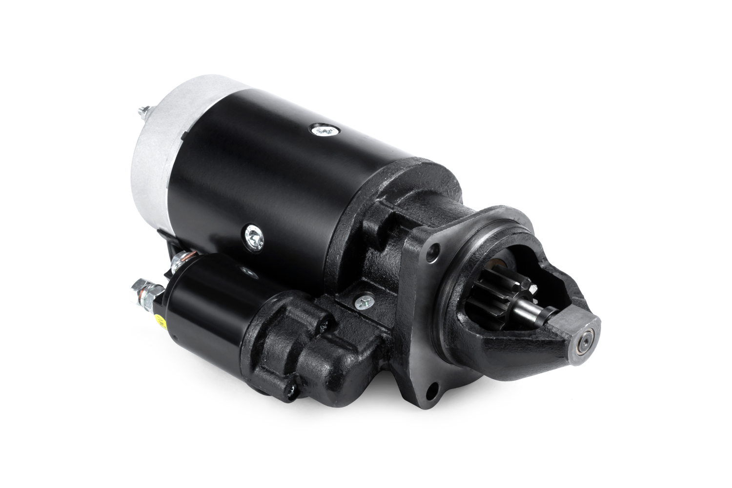 Стартер 24V 4.0кW z=10 MAN F/M/L2000 T10723003