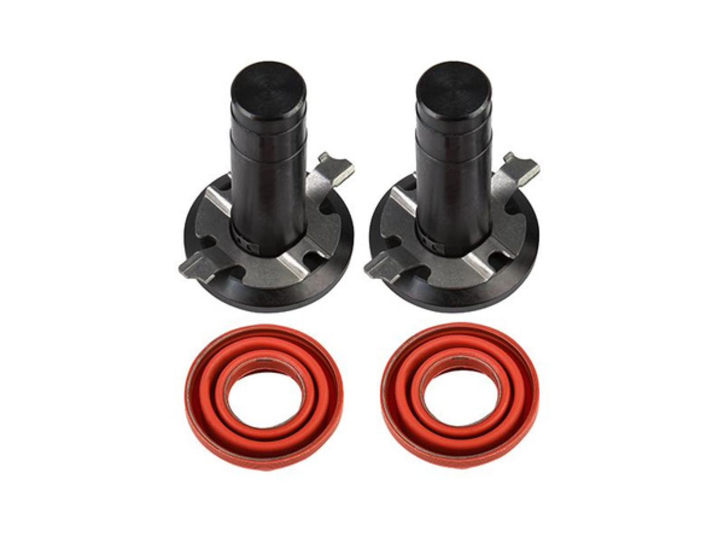 Р/к суппорта пыльники, зажимы, толкатели без штыря BPW TSB3709 19020