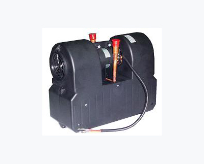 Отопитель салона 24V 8кВт ПАЗ/ЛиАЗ 80600002