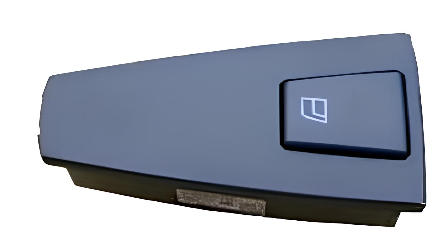 Блок управления кнопочный стеклопод. Volvo FH/FM9/12 TD0751067R